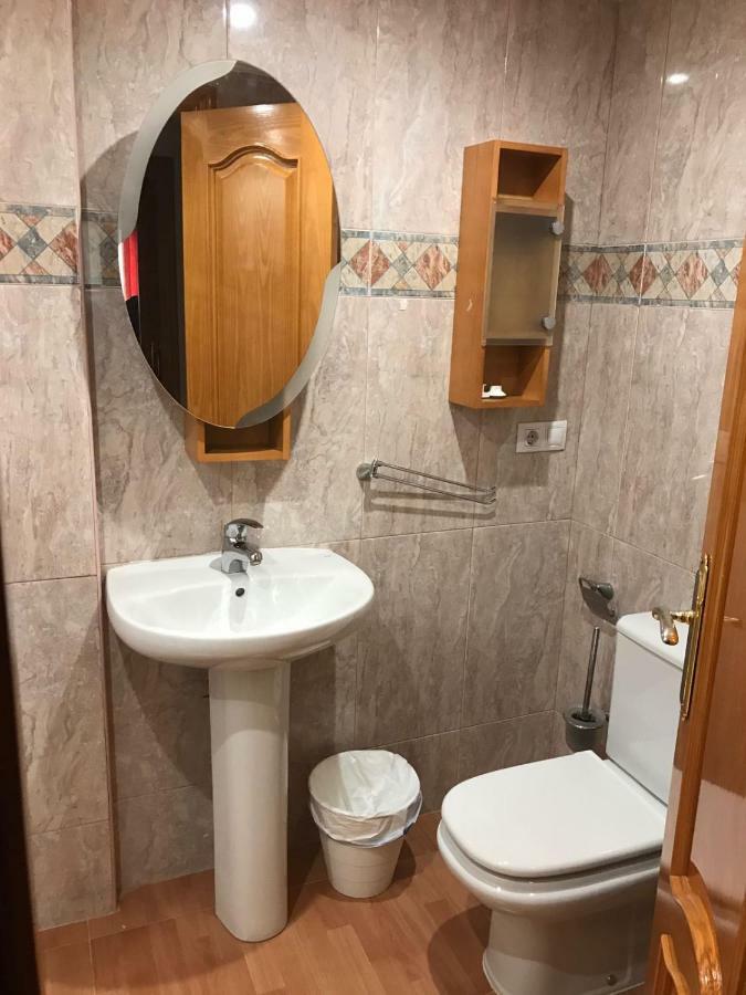 Apartamento Turistico Loyola Benidorm Exterior foto