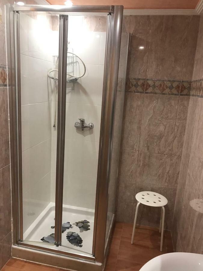 Apartamento Turistico Loyola Benidorm Exterior foto