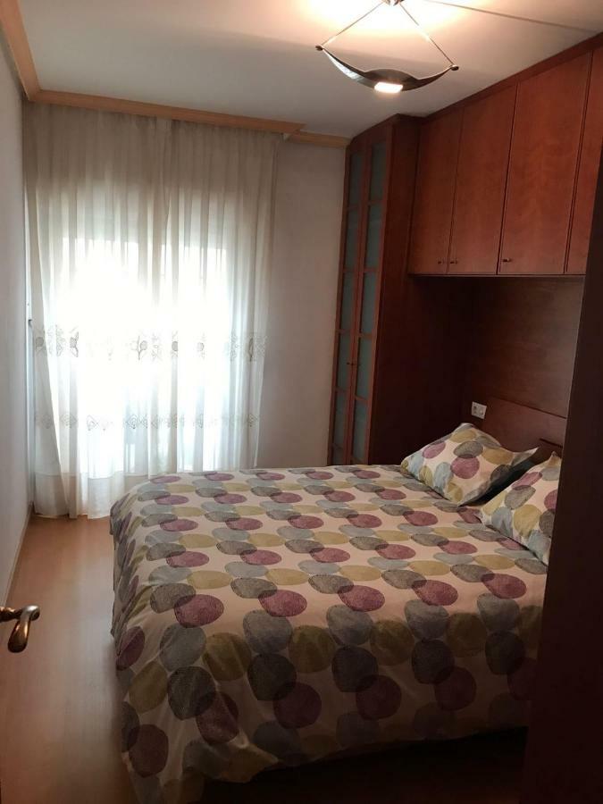 Apartamento Turistico Loyola Benidorm Exterior foto